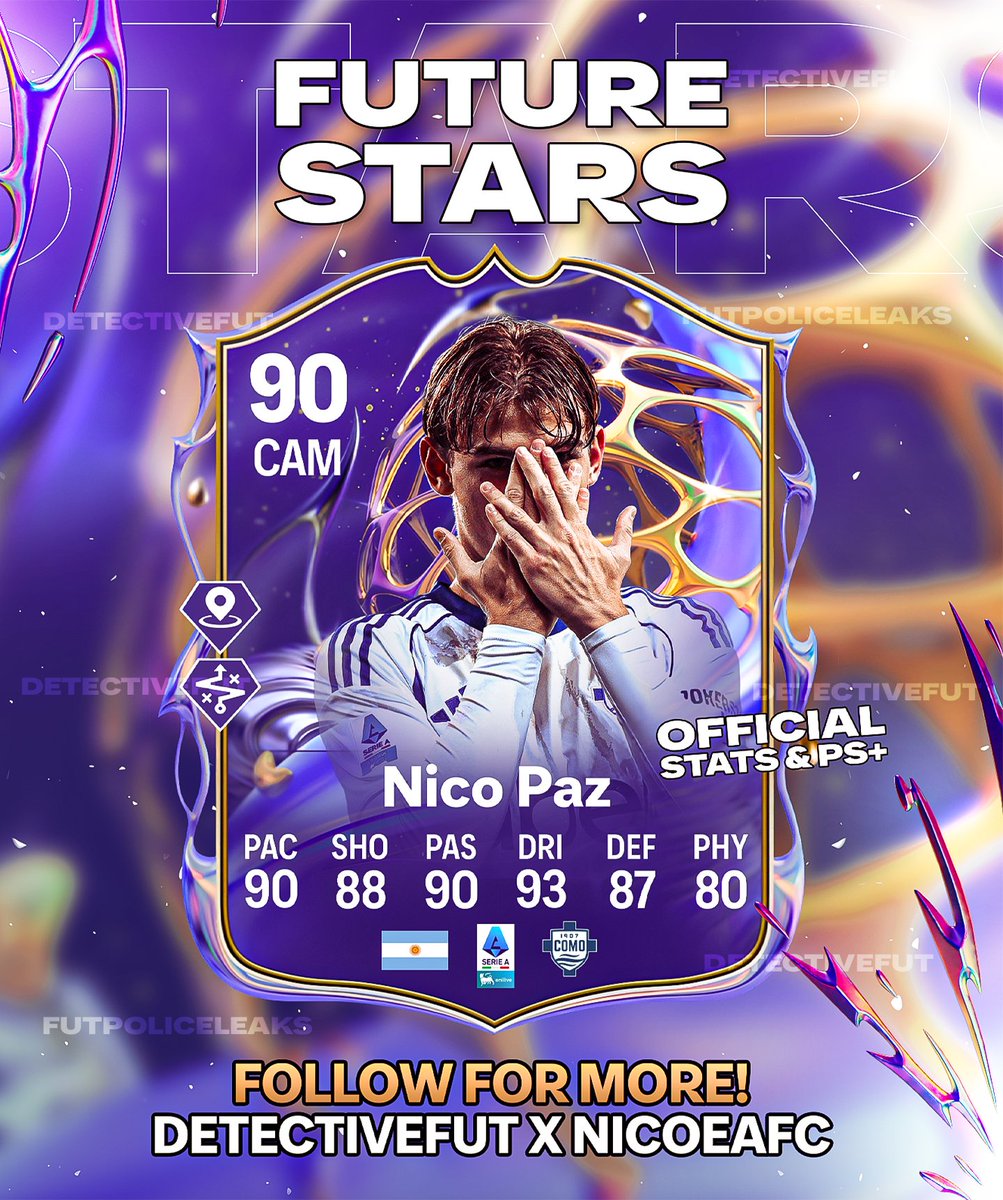 DetectiveFUT tweet media