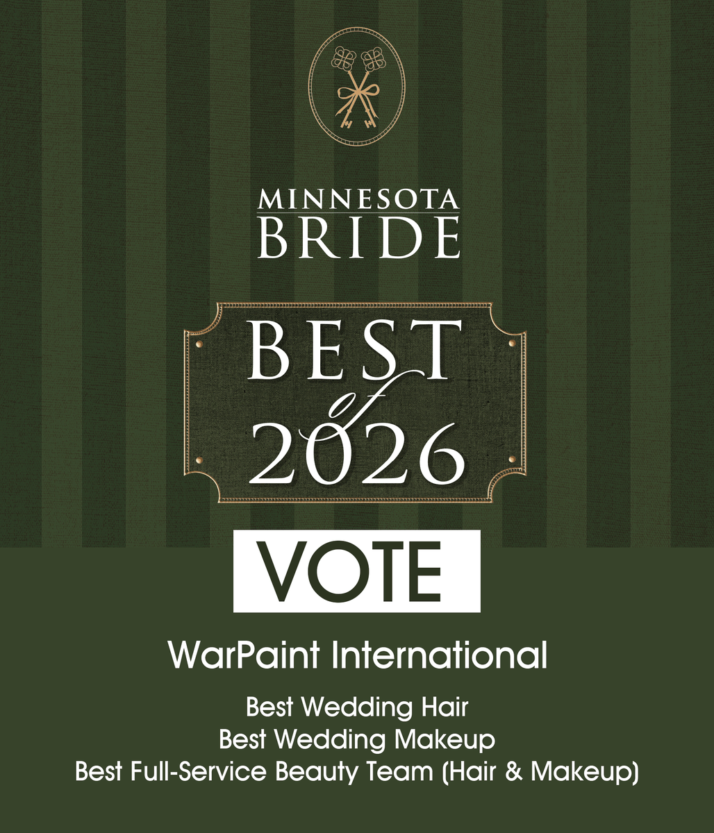 WarPaint International Beauty Agency (WPI Beauty) tweet media