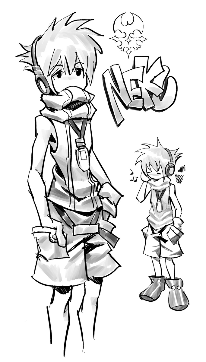 miao654987470's tweet photo. old #twewy art https://t.co/LnM7k8C6QZ