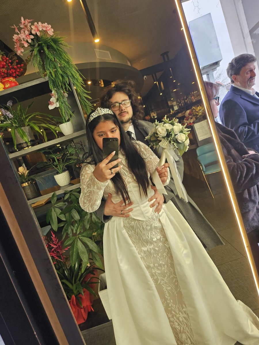 Mirko Brombin tweet media