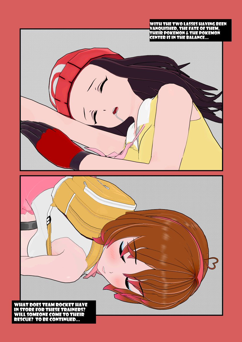 Somnababy! tweet media