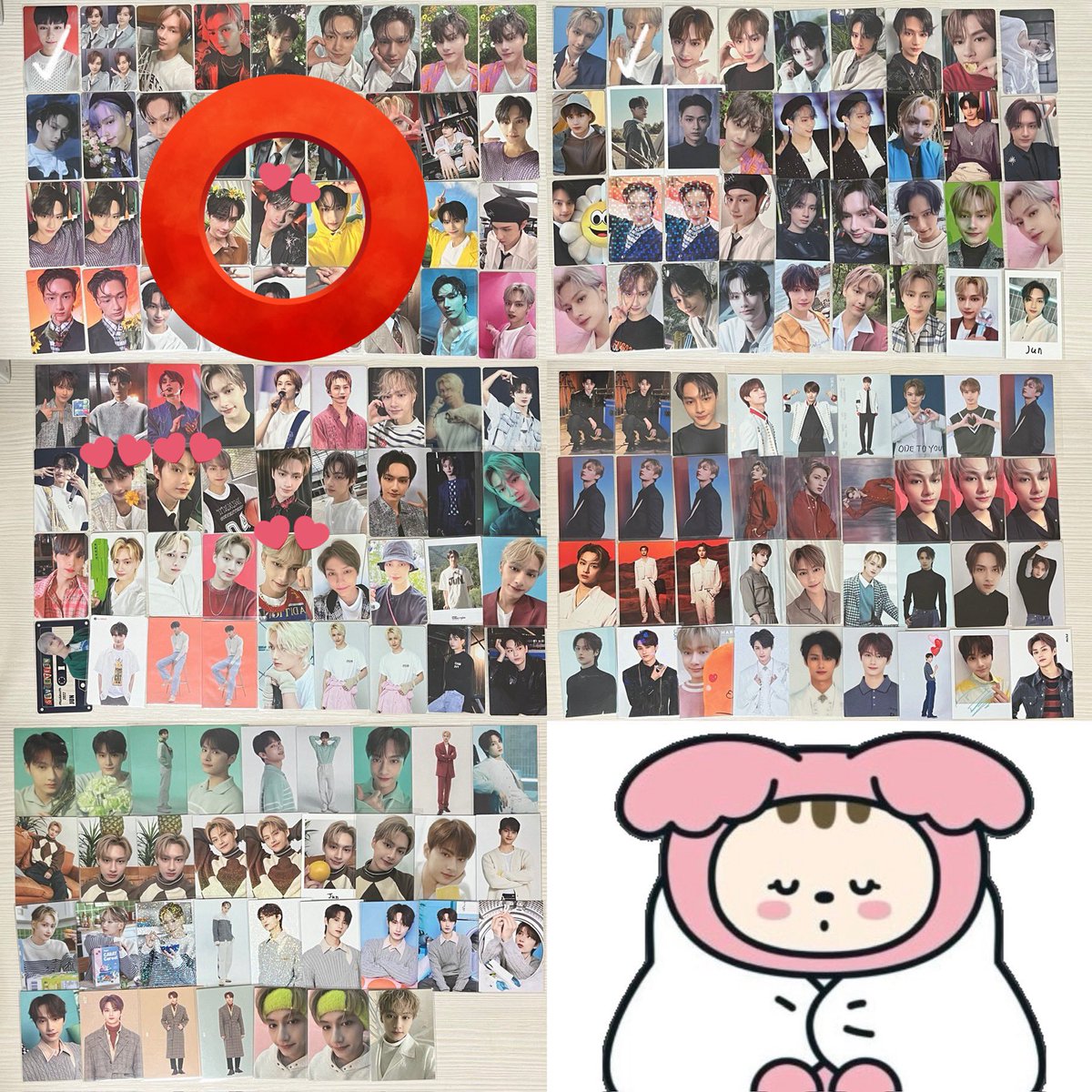 뿌._.뀨 tweet media