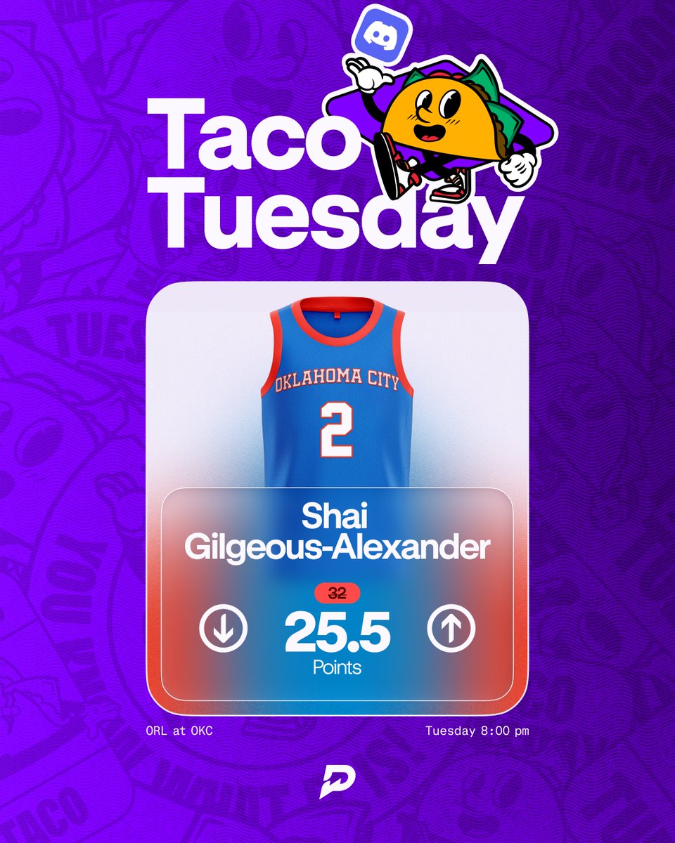 PrizePicks tweet media