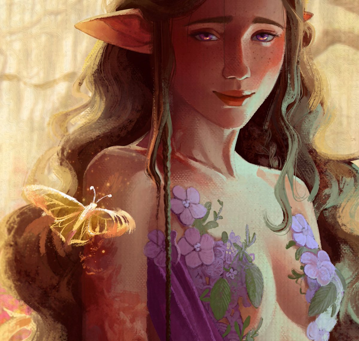 Creative Krysta - commissions open! tweet media