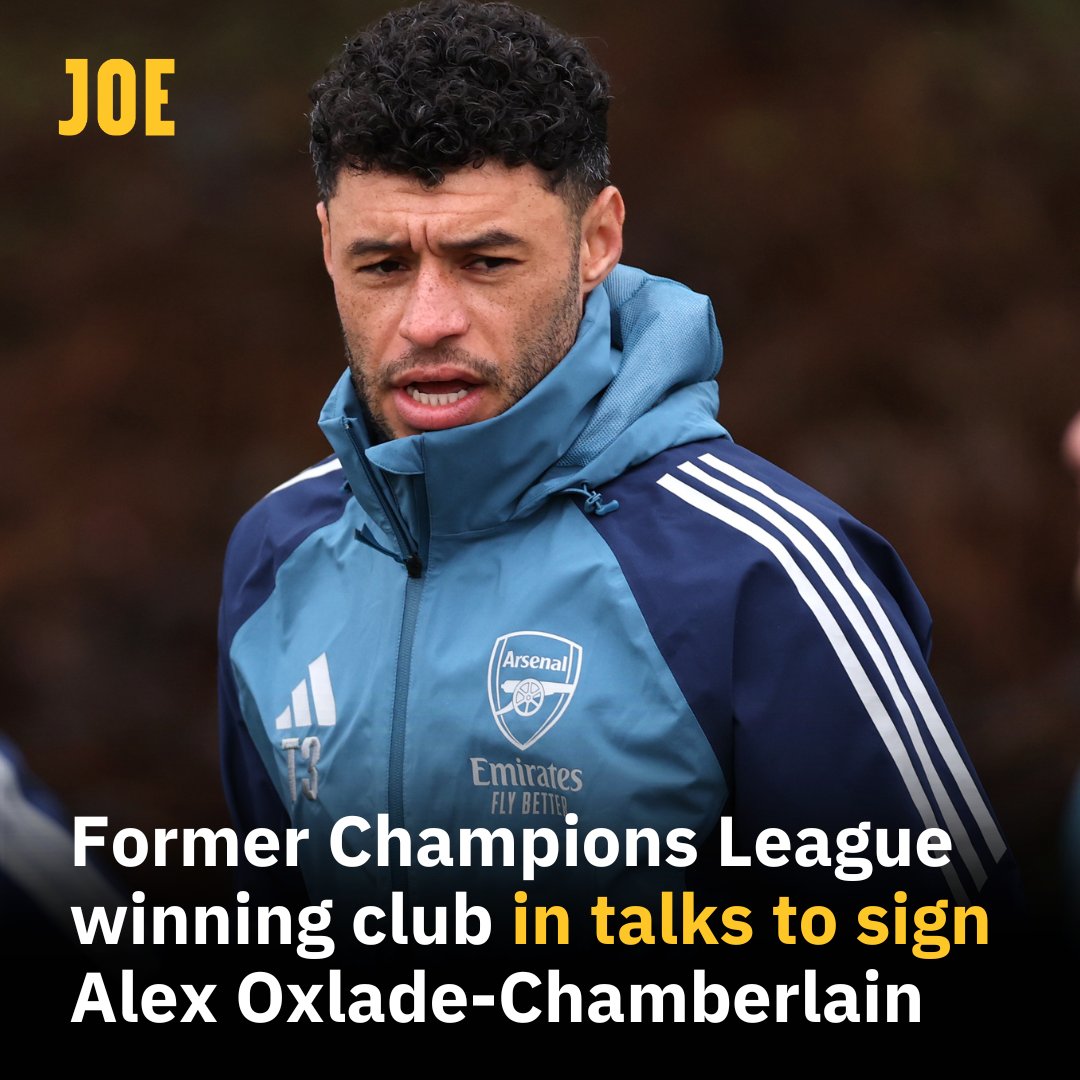 FootballJOE tweet media