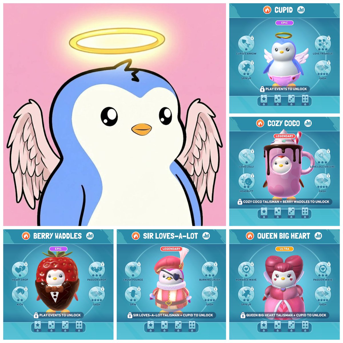 versa 🌟 tweet media