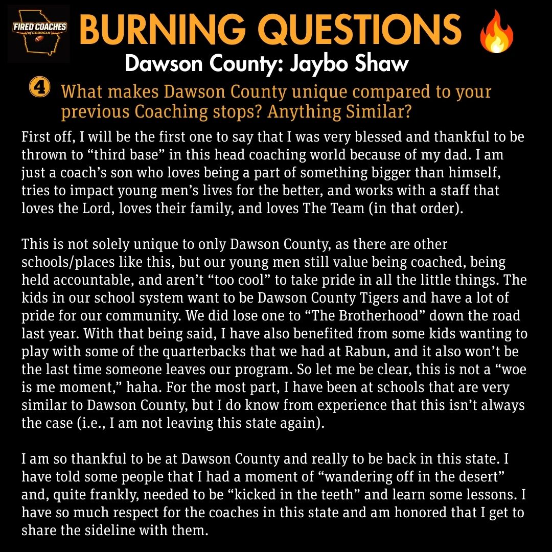 Fired Football Coaches of Georgia tweet media