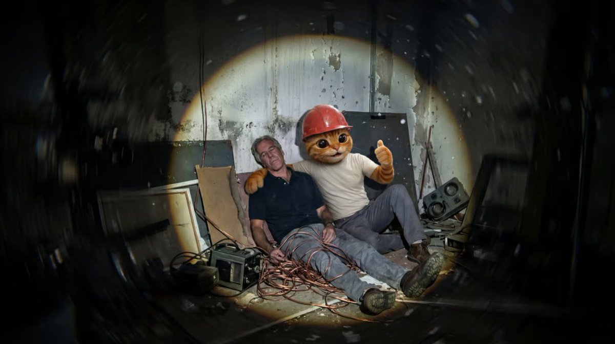 <a href="/Pumpfun/">Pump.fun</a> i found him! 

$copcat