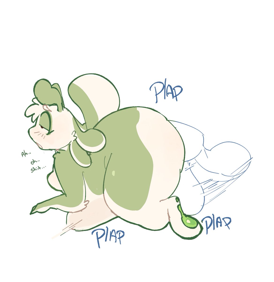 Sighhh Ali i missed him