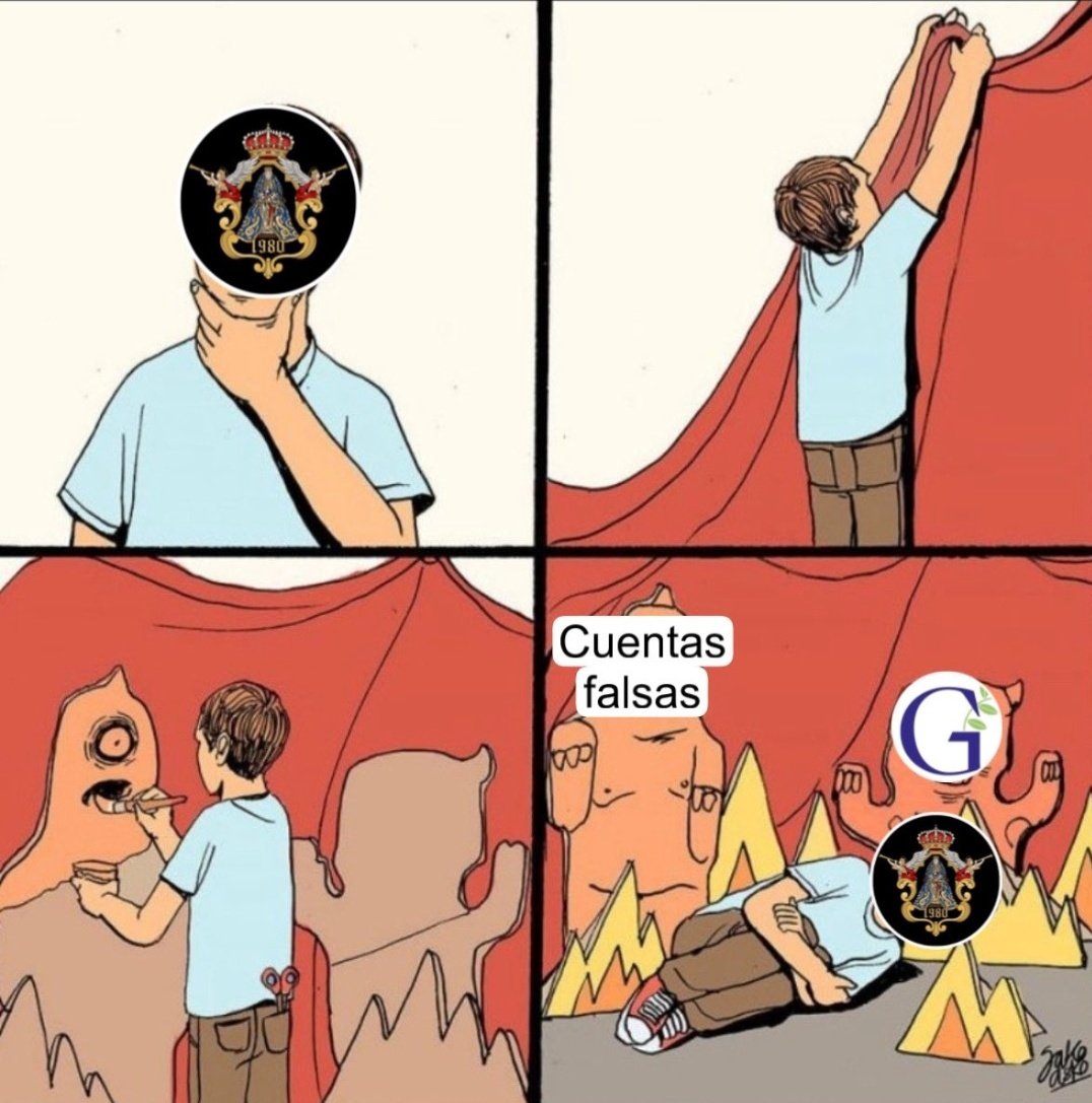 <a href="/Alpargata_Negra/">Alpargata</a> <a href="/Antonio80457376/">Antonio Sevilla de Isla</a> El gran <a href="/Juderiasev/">JuderiaSevillana</a>  lo ejemplificó perfectamente con dos viñetas de coleccionista.