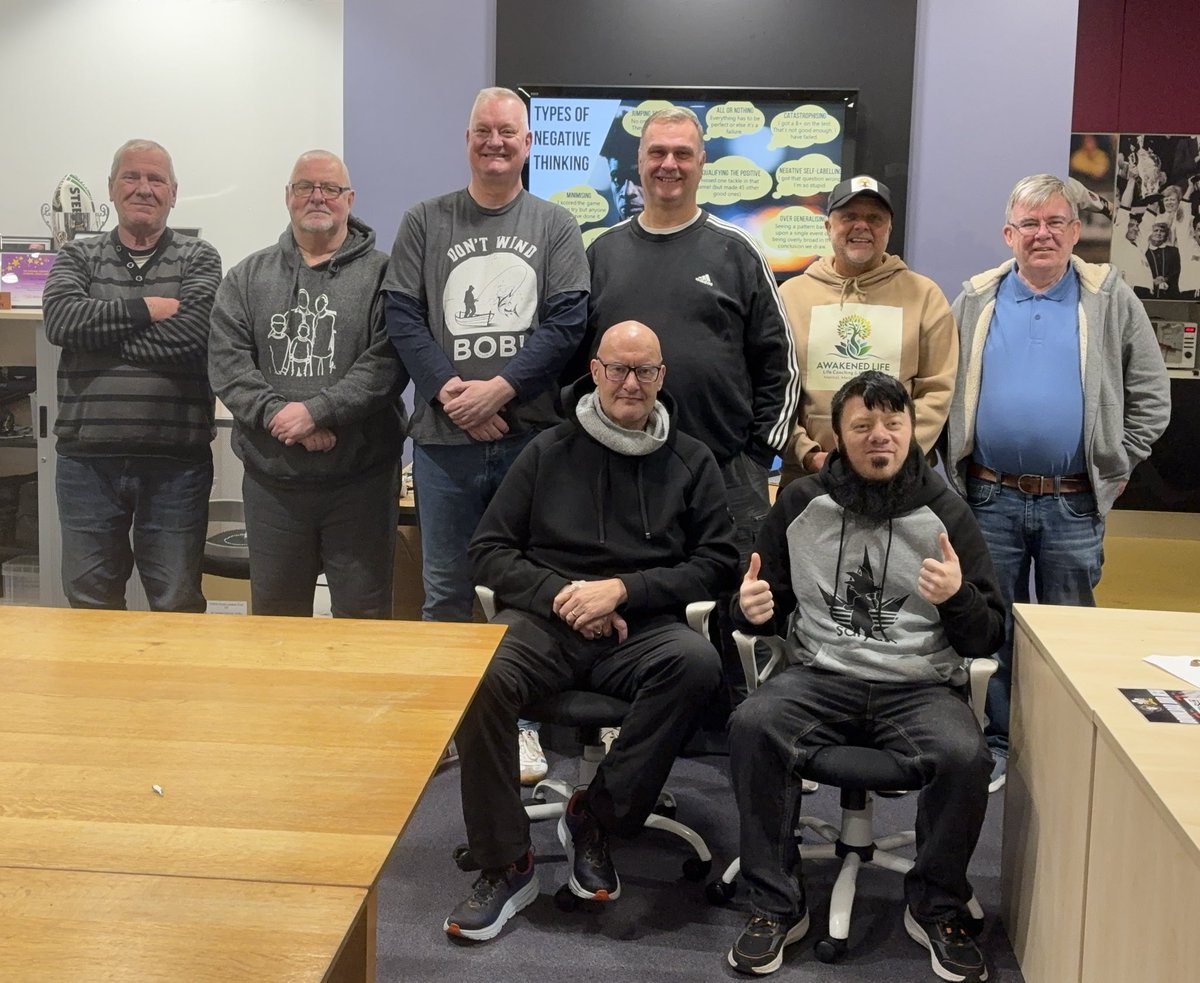 Sean Mellor tweet media