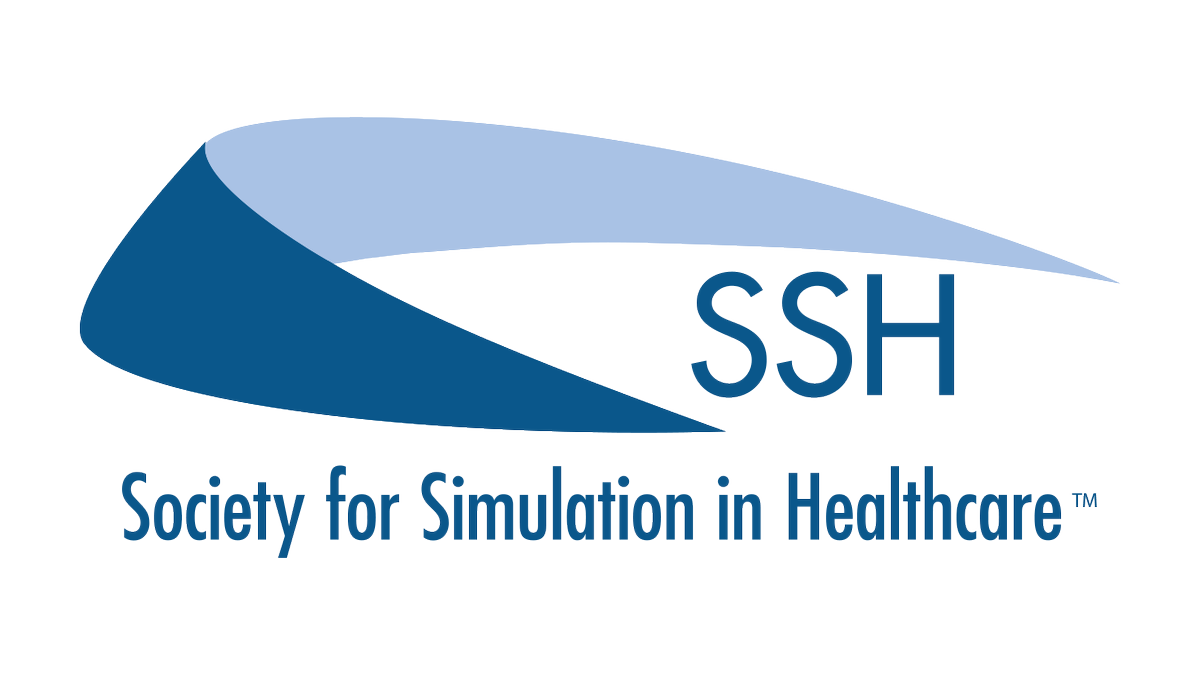 Society for Simulation in Healthcare tweet media