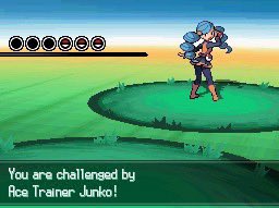 They had Hatsune Miku in Pokemon and nobody cared