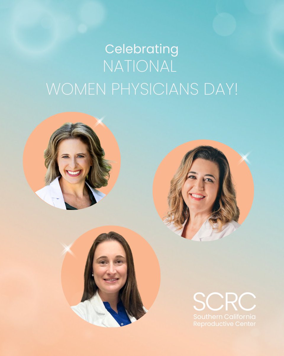 SoCal Reproductive tweet media