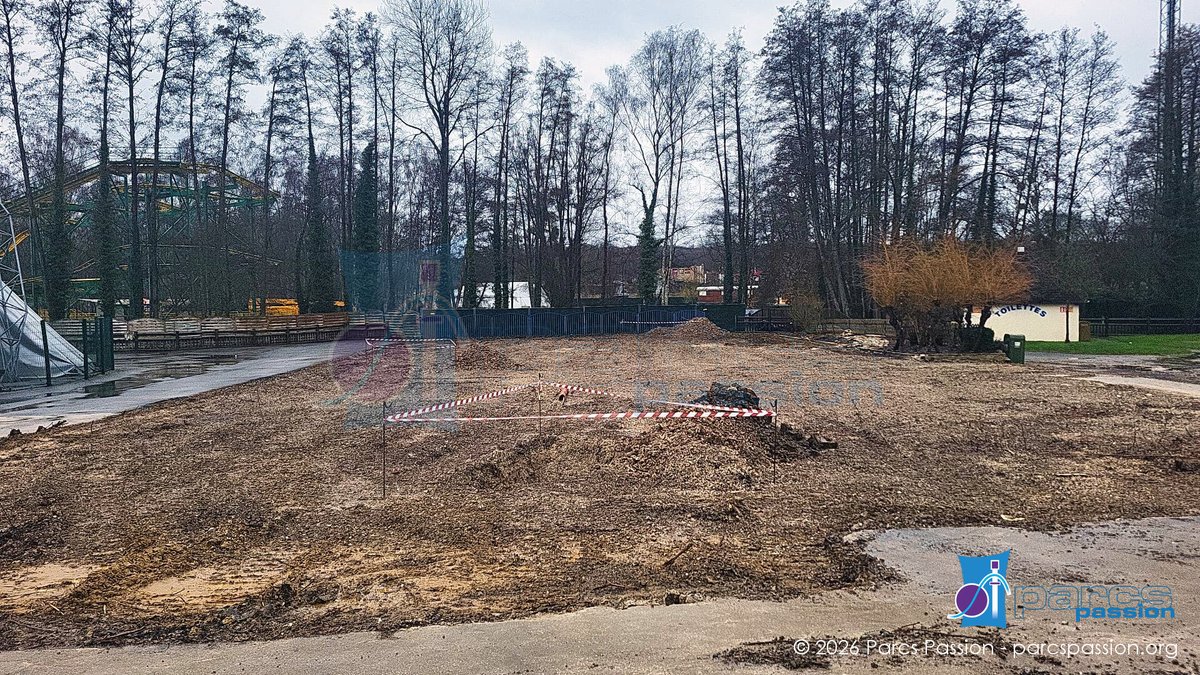 Parcs Passion tweet media