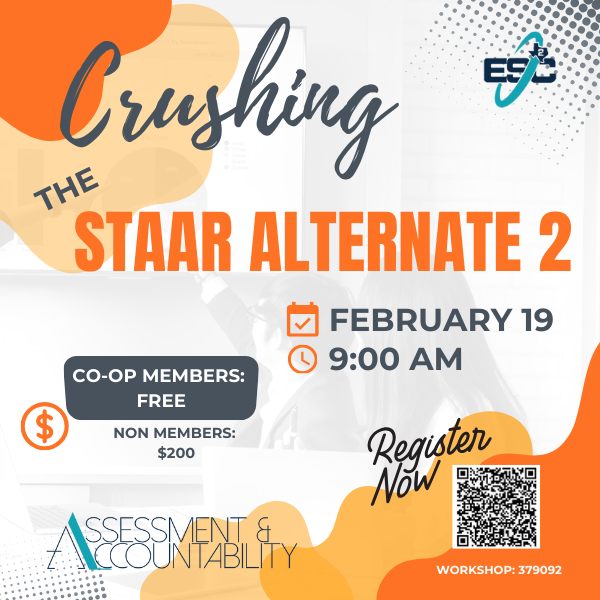 ESC Region 2 tweet media