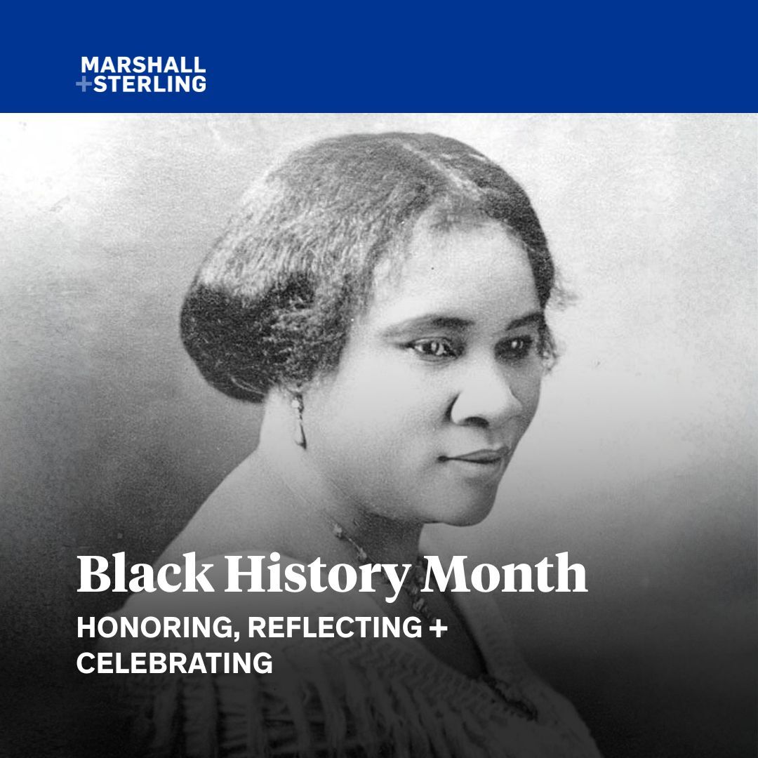 Marshall+Sterling tweet media