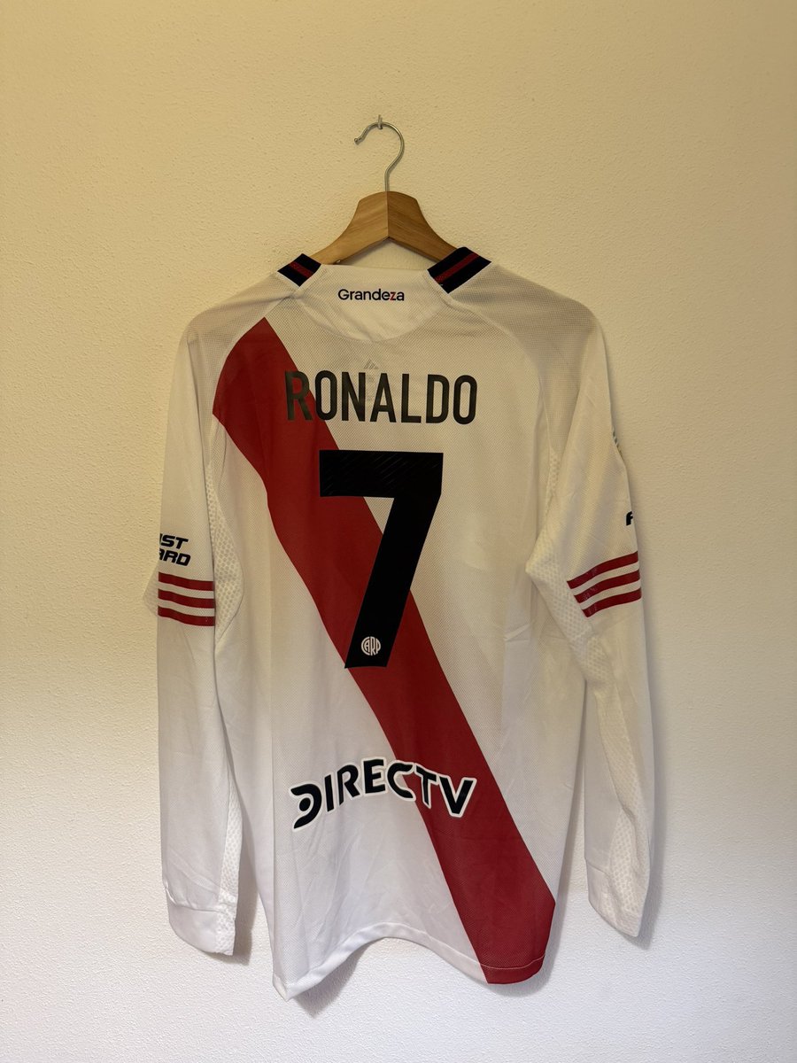 Cris ✍️🏟️ tweet media