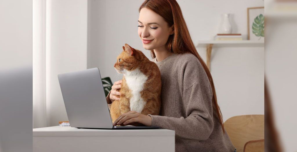 A new paradigm is emerging where informed pet owners are becoming the primary drivers of practice management technology adoption. Love it or hate it, the Canadian veterinary landscape is shifting. veterinarypracticenews.ca/how-cat-parent…