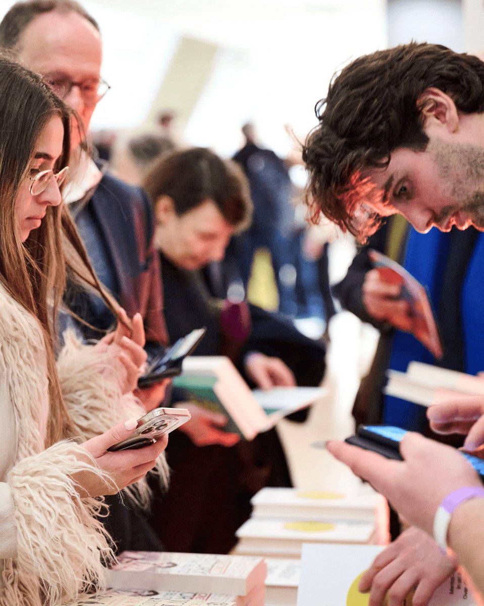 Jewish Literary Foundation tweet media