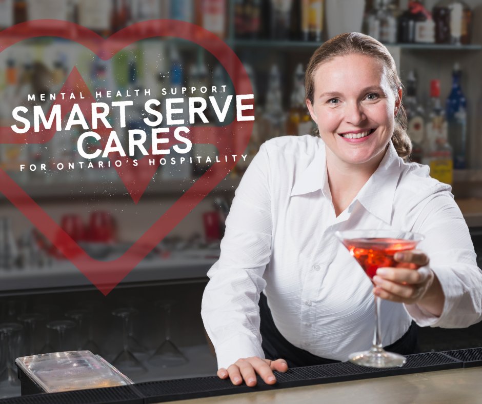 Smart Serve Ontario tweet media