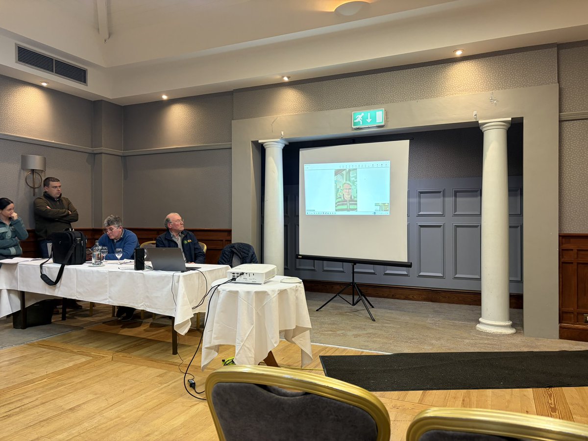 Patrick Horgan tweet media