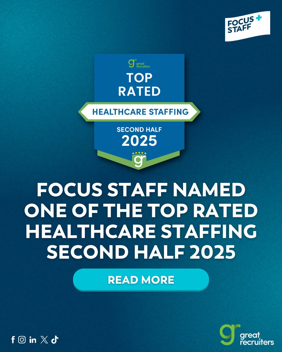 Focus Staff tweet media