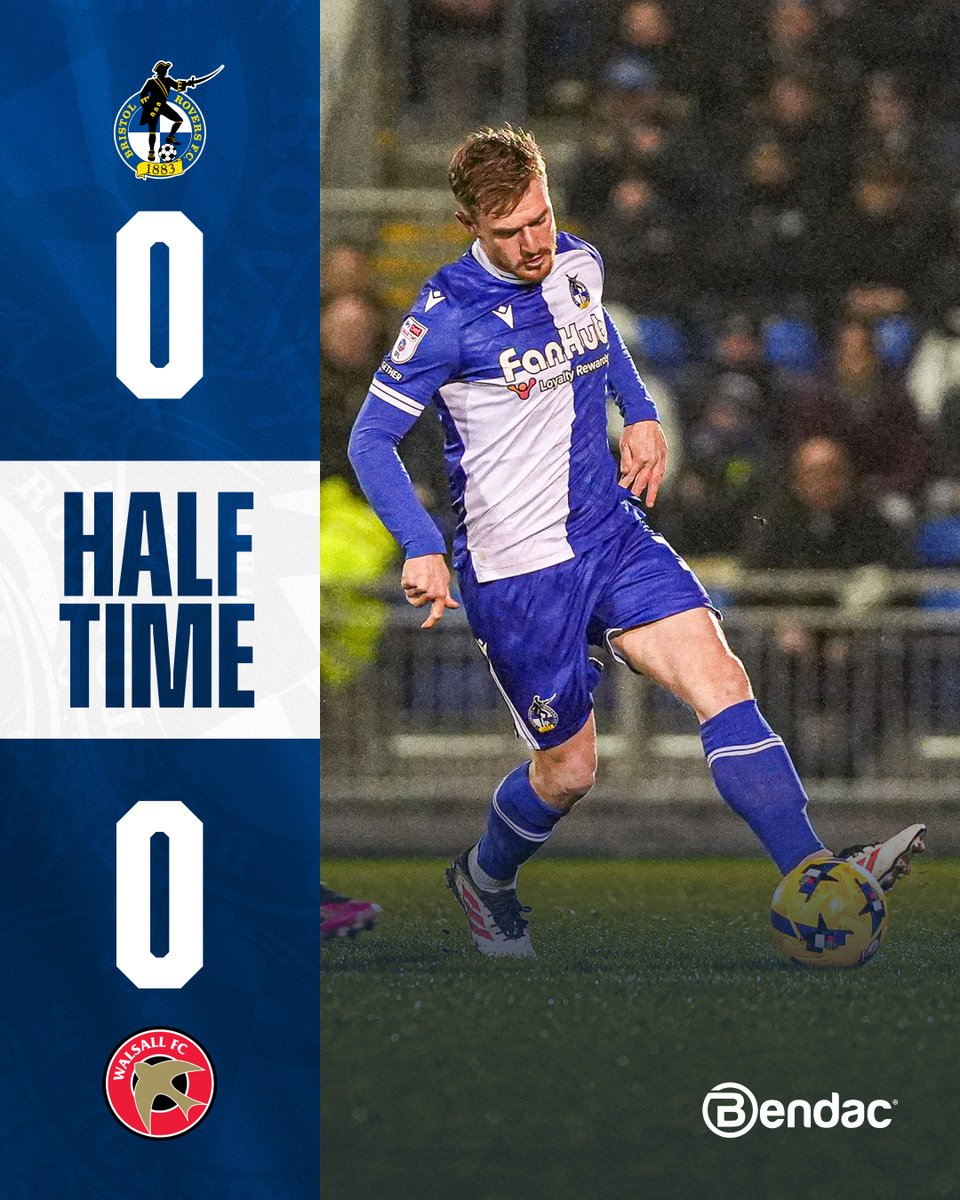 Bristol Rovers tweet media