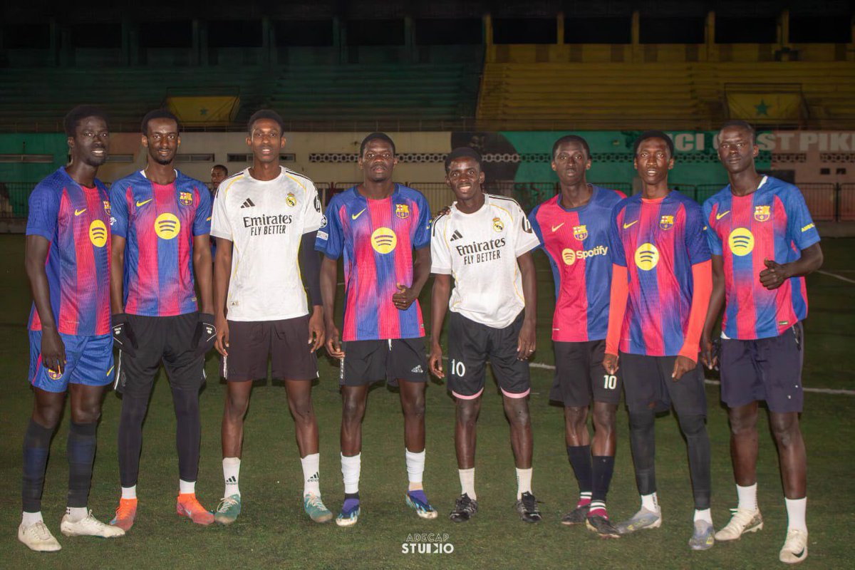 FC CANCER ⚽️🔥 tweet media