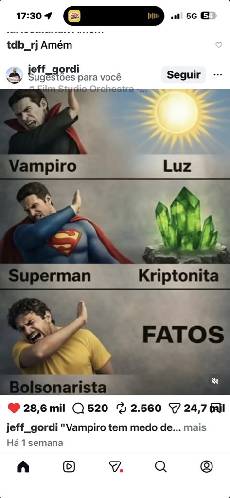 AnaPaul41531863's tweet image. Fato!!!