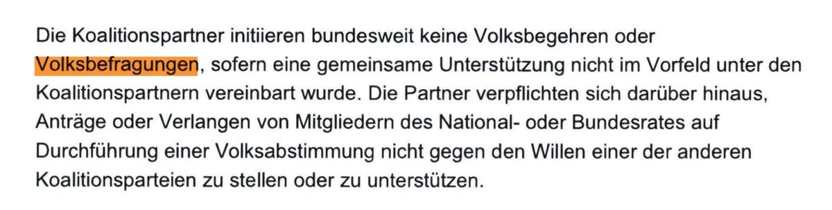 OE_Markus's tweet image. Hätten die #SPOE oder die #Neos Eier, dann hätten sie die #Koalition bereits verlassen. Es zeigt sich abermals, mitregieren und der Platz am Futtertrog sind wichtiger, als das gemeinsame 👇🏼 Regierungsprogramm.
#ORFreport #OEVP #Marchetti #Kickl