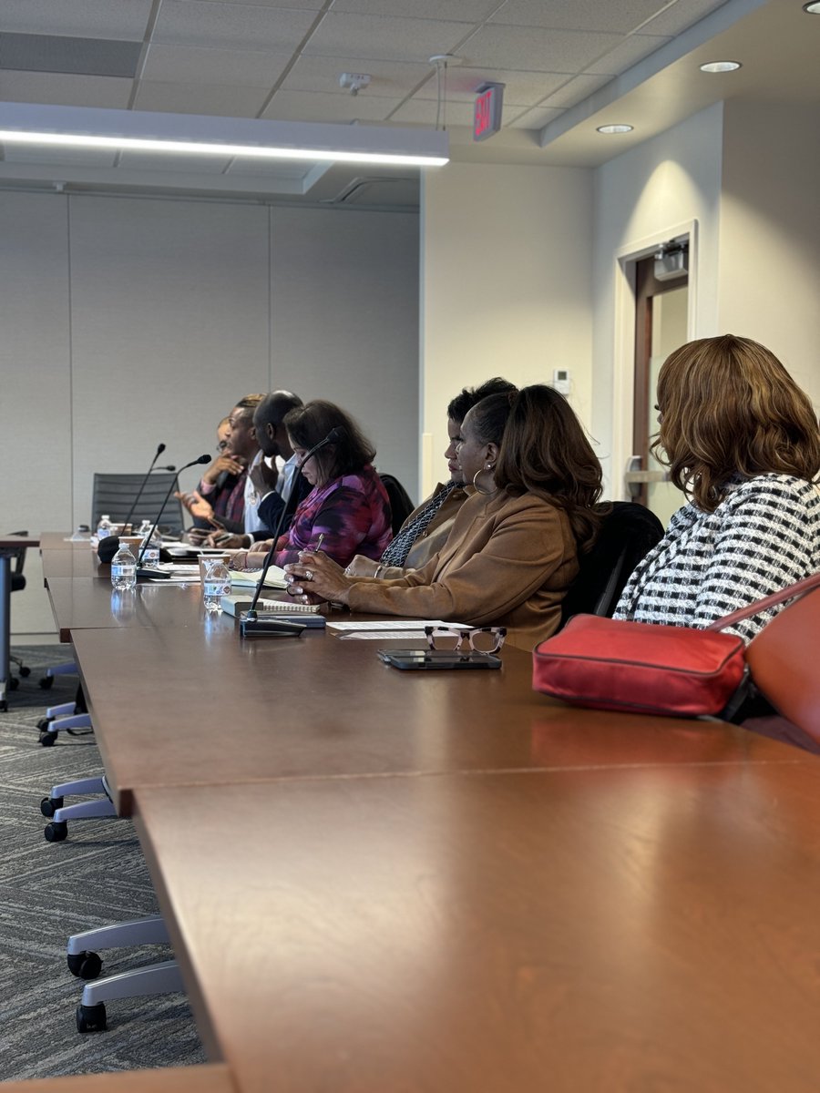 Prince George's County Executive tweet media