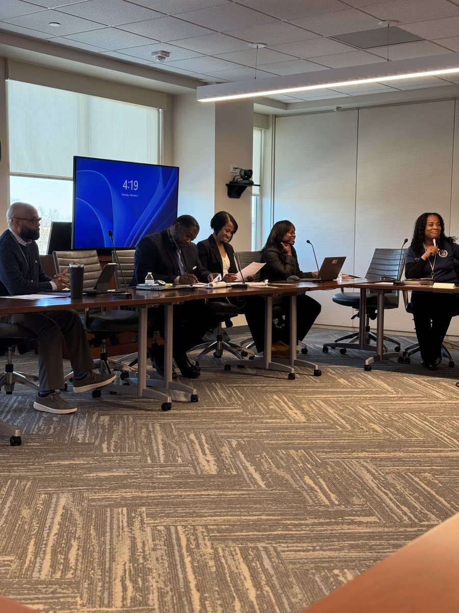 Prince George's County Executive tweet media