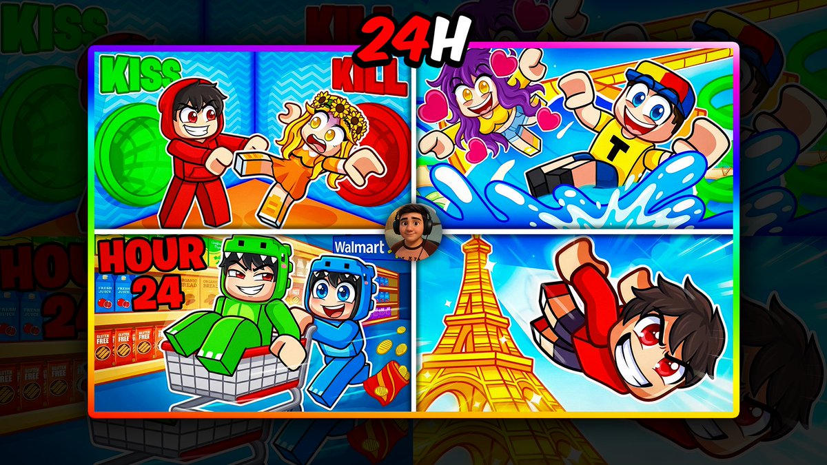 Ali Huseyn tweet media