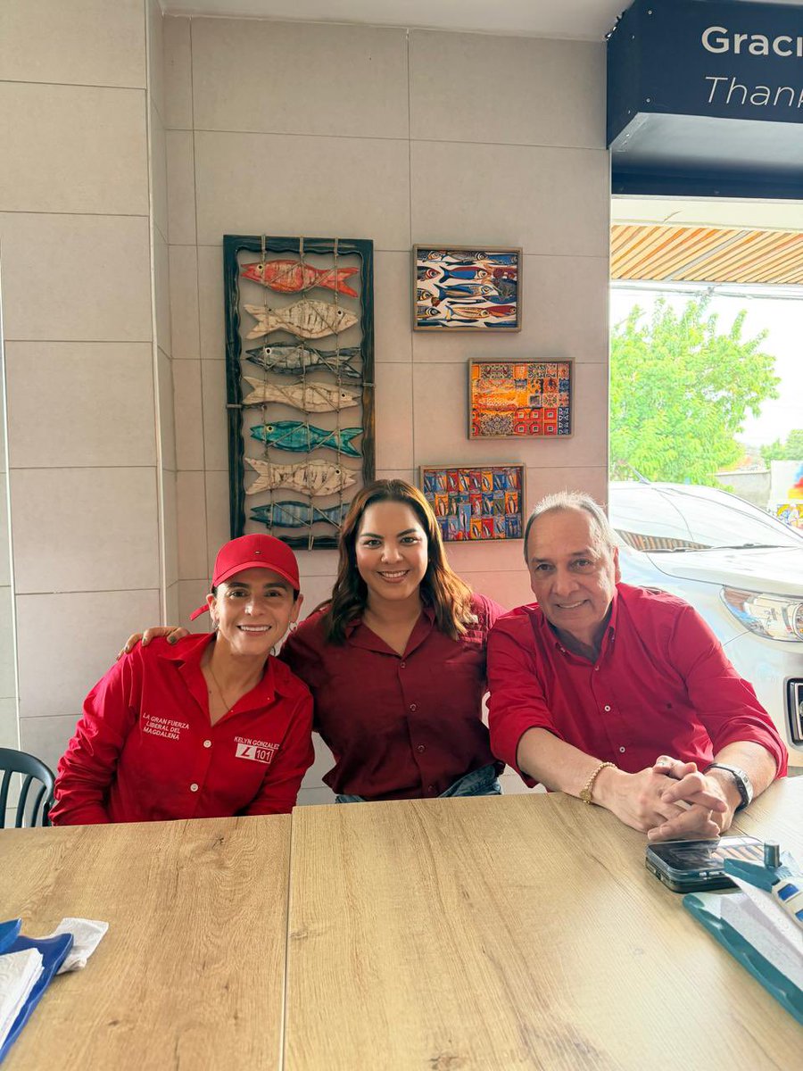 Jaime Durán Barrera tweet media