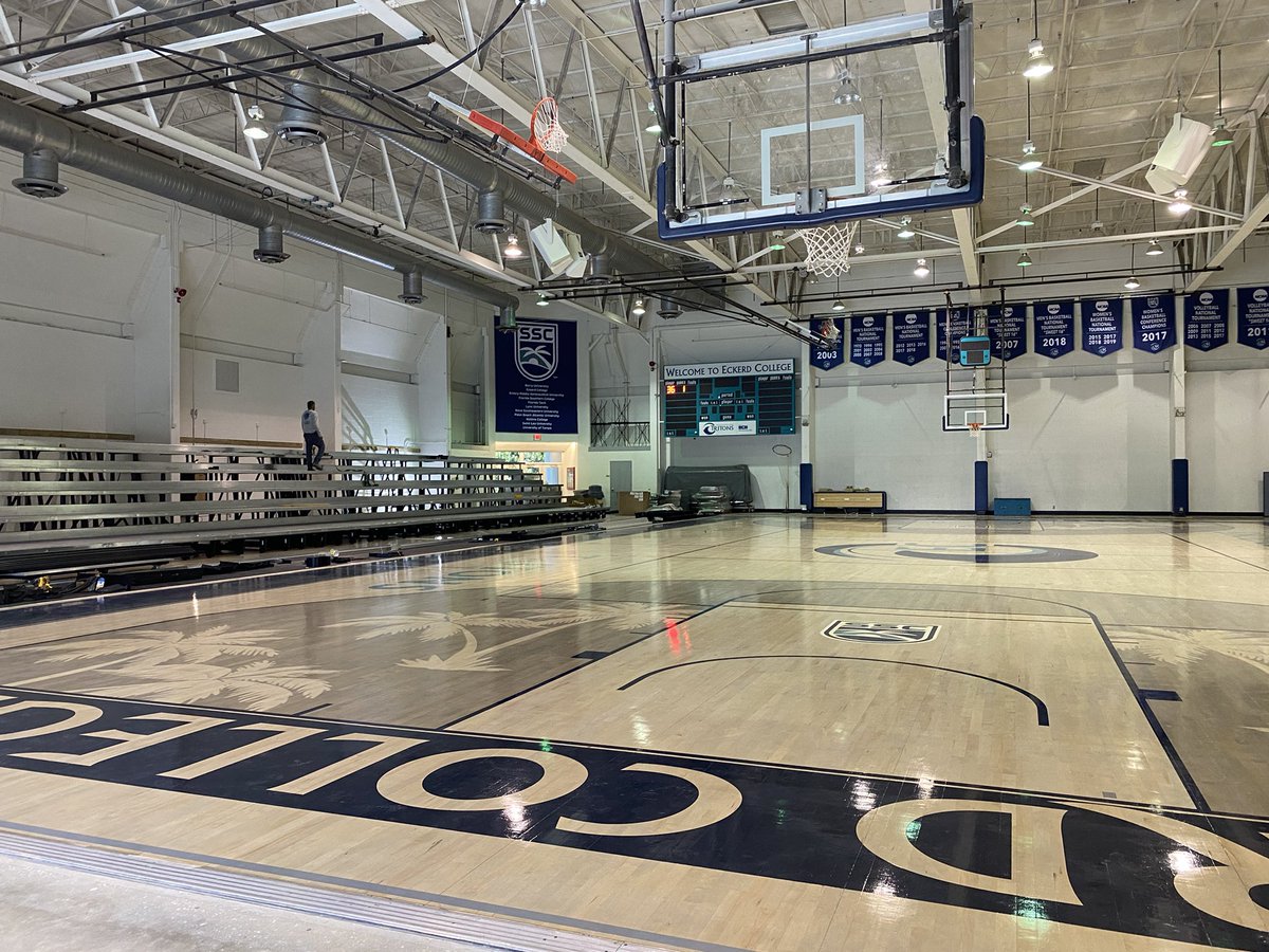 Saint Pete Invitational tweet media