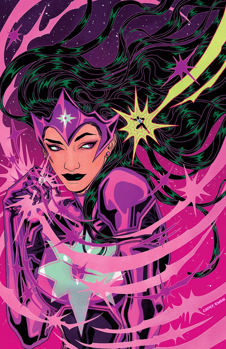 Cathy Kwan 🍅 tweet media