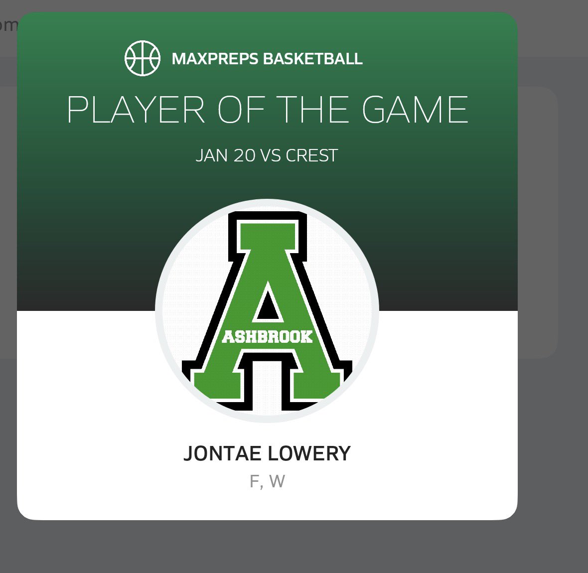 Jontae O Lowery tweet media