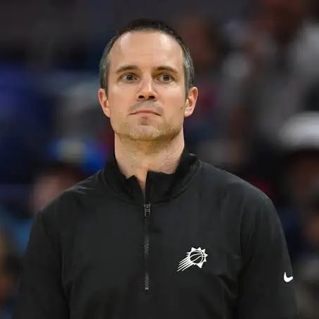 TheHoopCentral's tweet image. REPORT: Jordan Ott &amp;amp; Charles Lee named Coaches of the Month —

Both coaches have shifted the culture for their respective franchises. Respect. ✊