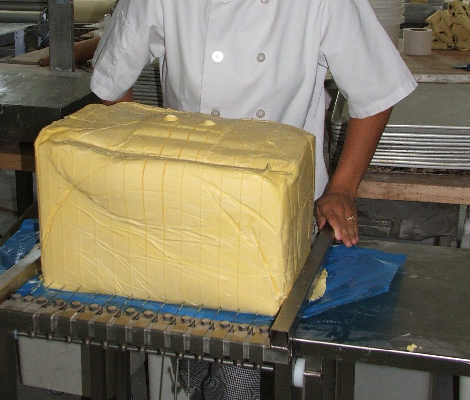 "I just can't get my meals at home to taste as good as what I get at a restaurant! What's their secret?"