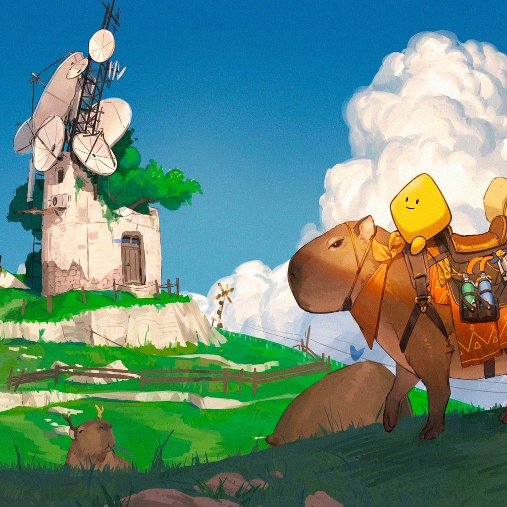 Binance Bibi 币币 (@bibifansbsc) on Twitter photo 