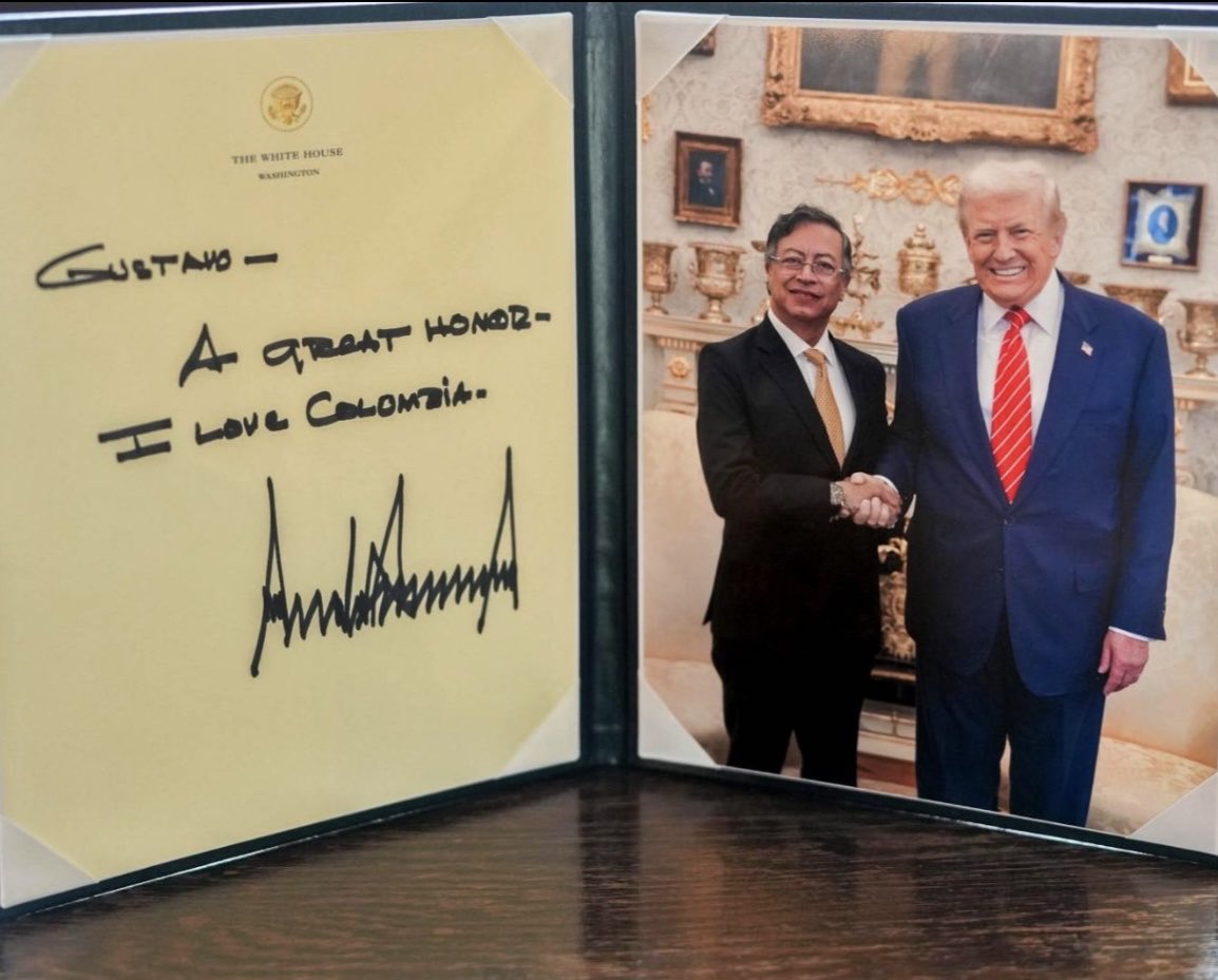 La diplomacia se inventó para que los jefes de Estado que piensen distinto puedan dialogar respetuosa y constructivamente .