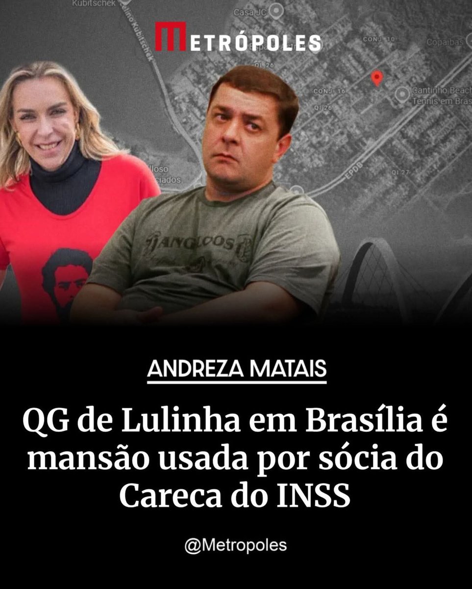 ChuckyDilma's tweet photo. @Pimenta13Br https://t.co/ZcJeUrdp75
