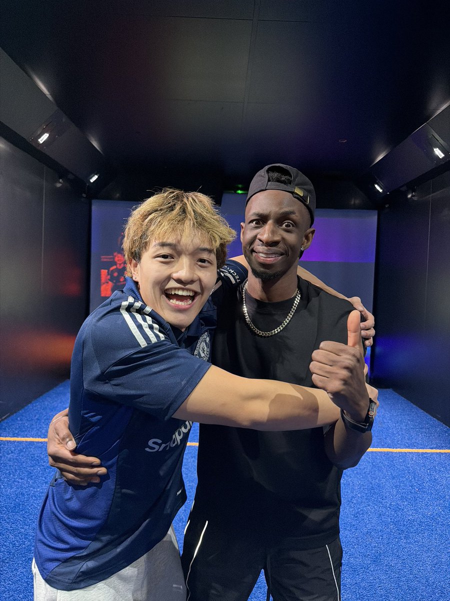 JasonTheWeen tweet media