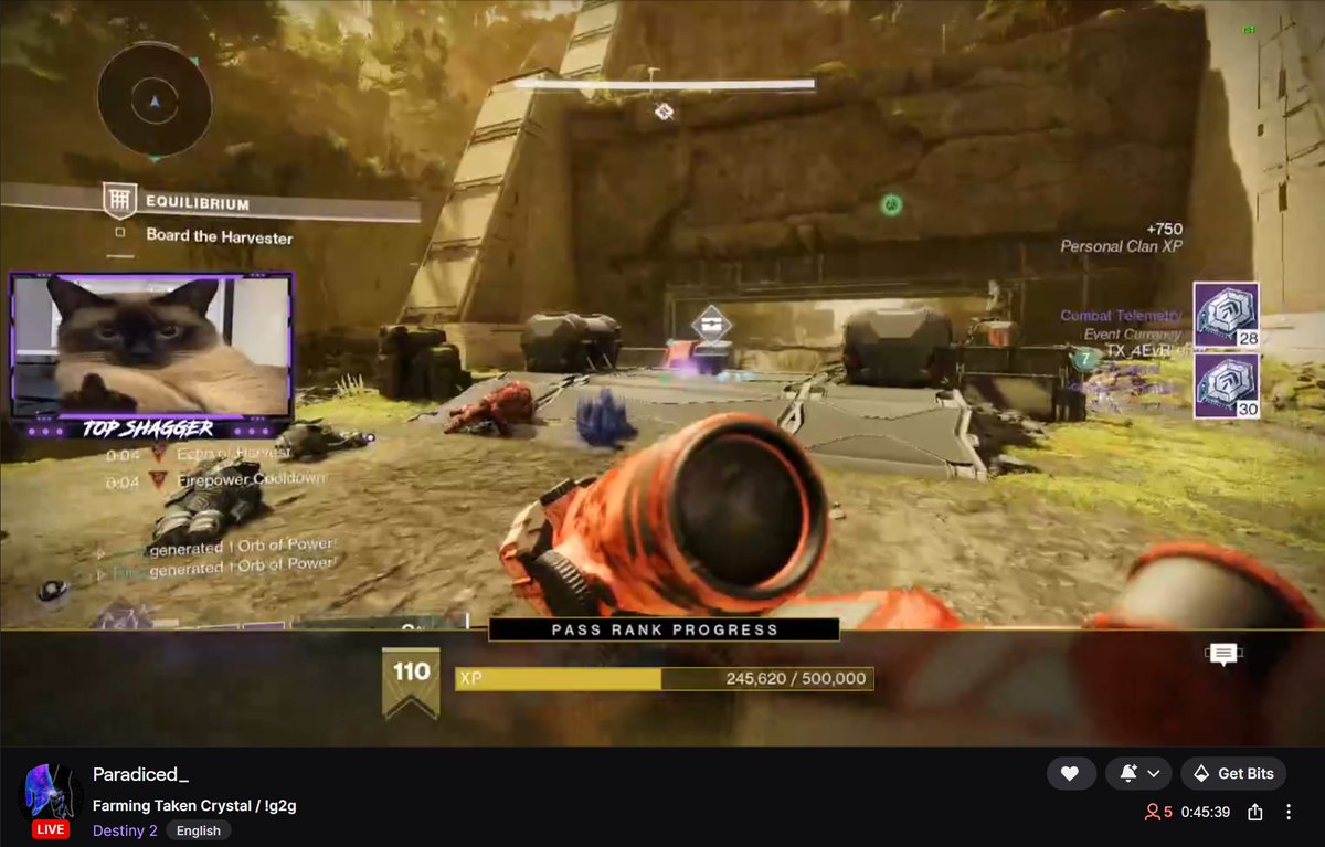 <a href="/Paradiced_/">Tony 🎲</a> is smashing tonight, naked cam and all that, so be sure to show him some love and hit that purple heart to push him towards Affiliate!!

Also, this is the run!!!😈😈

GO twitch.tv/paradiced_