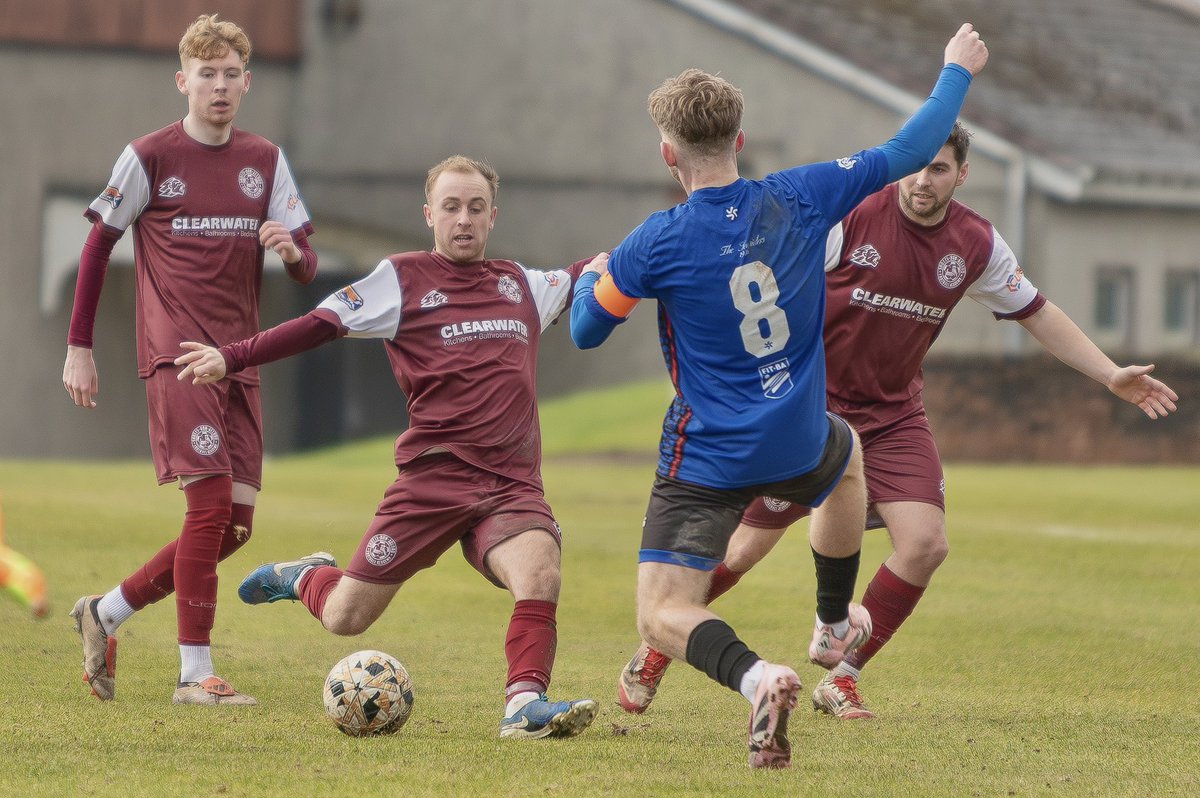 Shotts Bon Accord Football Academy tweet media