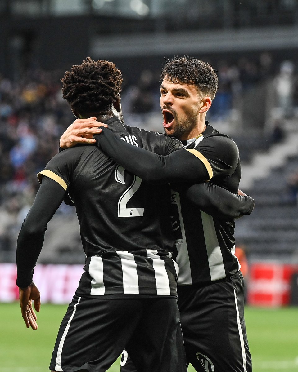 AngersSCO_EN's tweet photo. We can't wait to live these emotions again with you on Sunday 🔜🥰 https://t.co/mE2MkipsVW