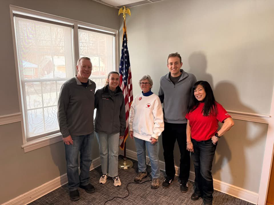 Framingham Heart Study tweet media