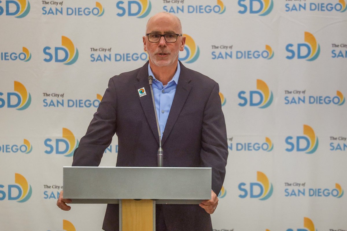 David Frerker tweet media