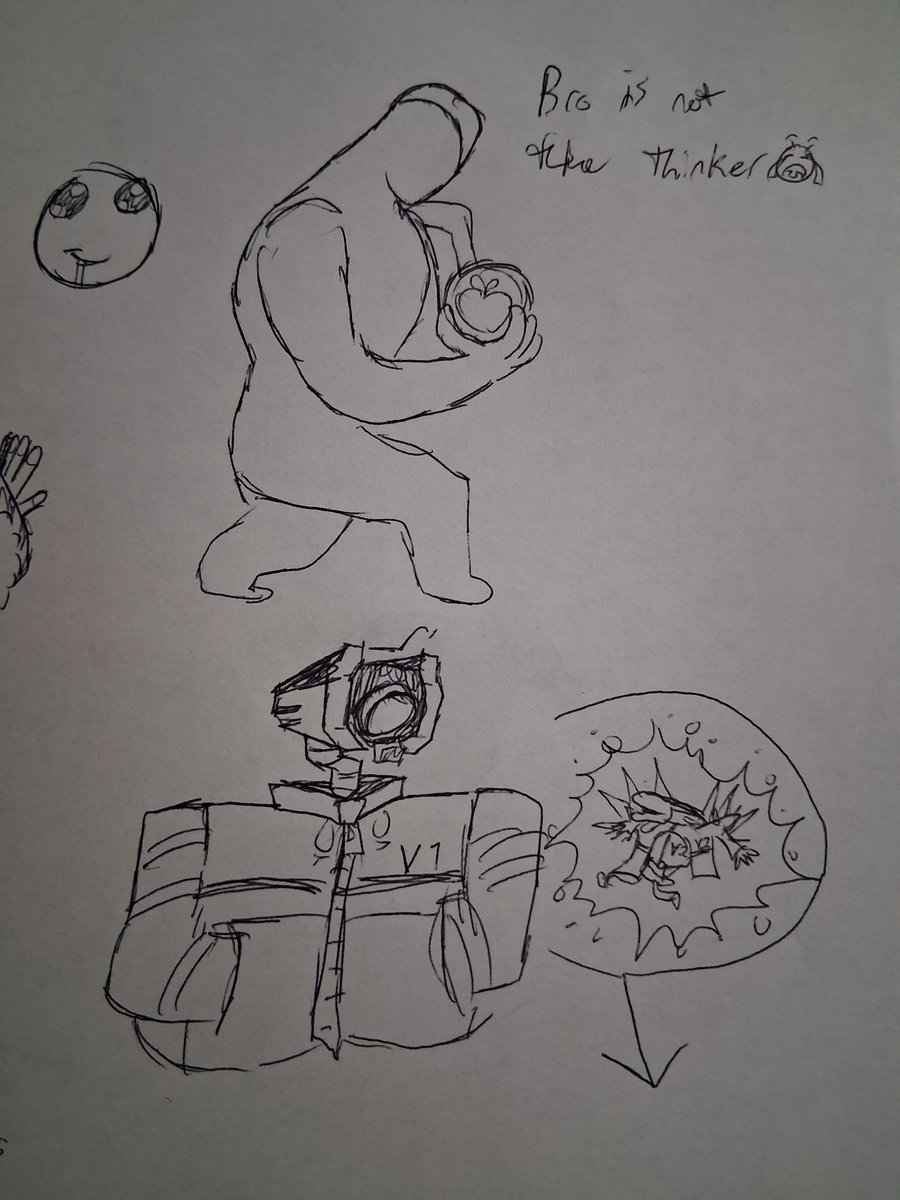 Bubble_Buddy01's tweet photo. Sommore school doodles cuz yeah https://t.co/Id1QmB3Tvq